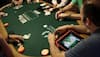 Illegal casino busted in Delhi: 5 cops suspended for negligence