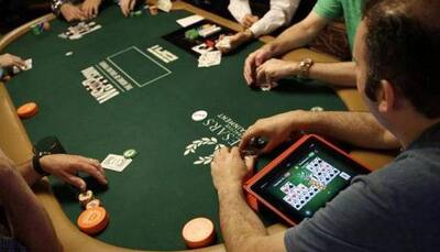 Illegal casino busted in Delhi: 5 cops suspended for negligence