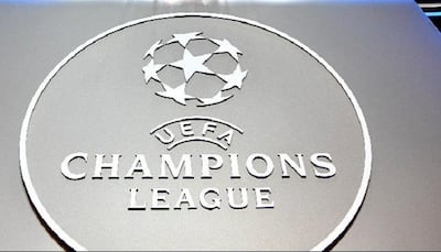 Real Madrid draw Borussia Dortmund, Tottenham Hotspur in Champions League