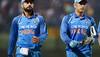 Second ODI