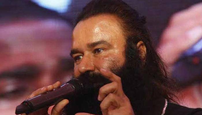 Gurmeet Ram Rahim Singh and his controversies