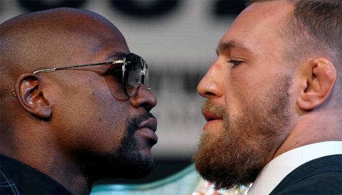 Flawed Floyd Mayweather seeks perfect ending to career