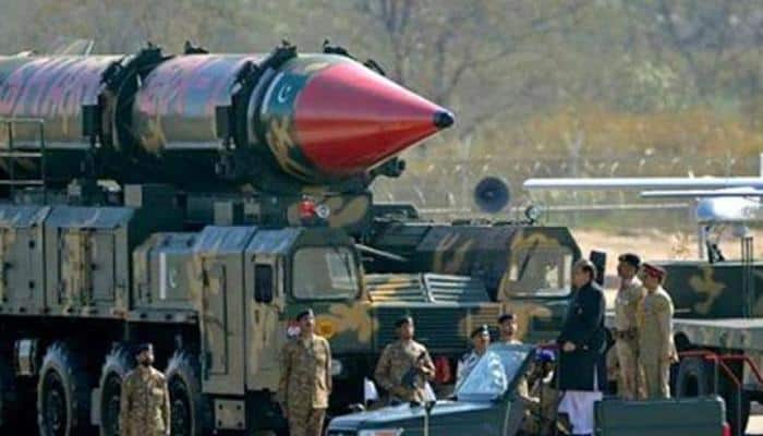 US worried Pakistan's N-weapons could land up in terrorists' hands: Official