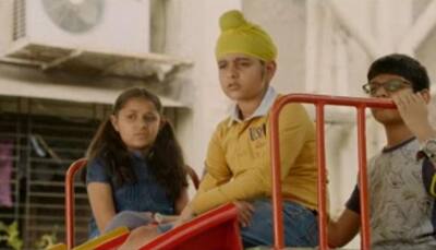 'Sniff' movie review: Amole Gupte serves up an olfactory delight