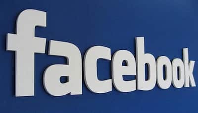 Facebook may launch chat device with face recognition ability