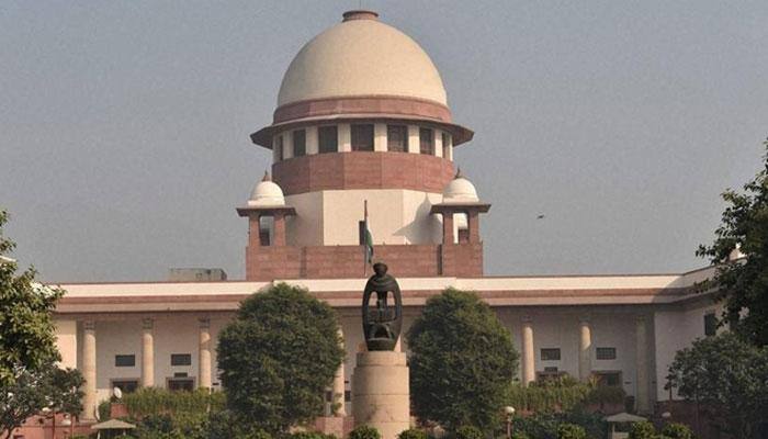 Supreme Court to hear pleas against Article 35 A after Diwali