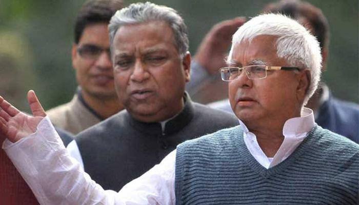 Rahul Gandhi may skip Lalu Yadav's anti-BJP rally in Patna