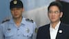 Samsung heir convicted in bribery scandal: A timeline of events