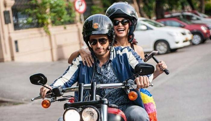 A Gentleman movie review - Sidharth Malhotra, Jacqueline Fernandez's actioner will give you adrenaline rush