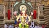 Ganesh Chaturthi 2017: WATCH live darshan of Mumbai's Lalbaugcha Raja