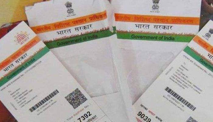 Deadline for Aadhaar-PAN linkage to stay: UIDAI CEO