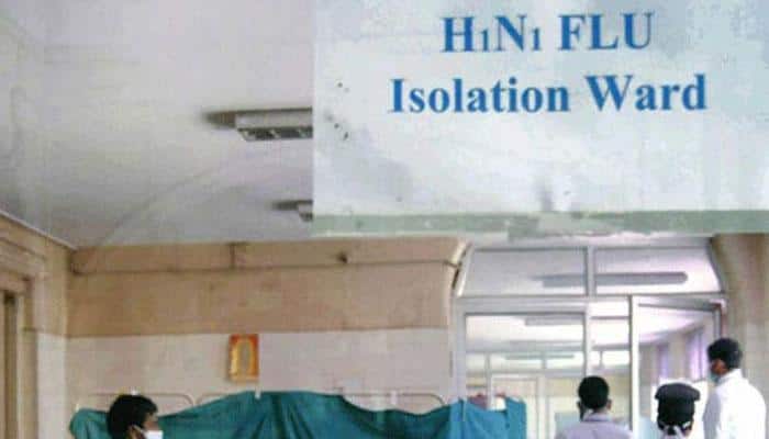 Swine flu claimes one more life in Odisha, toll mounts to 24