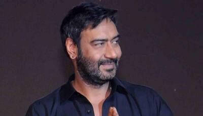 Ajay Devgn starrer 'Baadshaho' cleared by CBFC