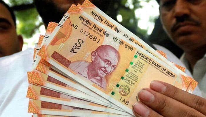RBI issues new Rs 200 notes to facilitate ease of transactions