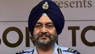 We are prepared to tackle all contingencies: Air Force chief 