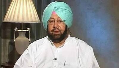 Amarinder Singh appeals for peace after Dera chief court conviction