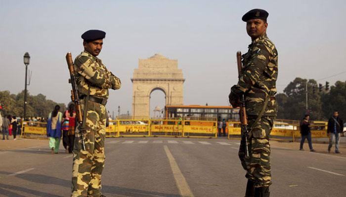 High alert issued in Delhi, Noida as violence breaks out after court's verdict on Gurmeet Ram Rahim