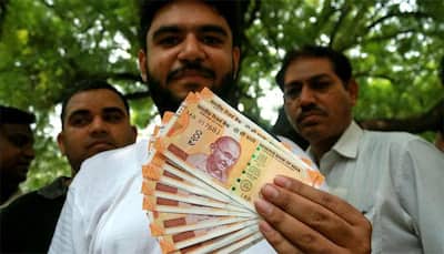 Can you withdraw new Rs 200 notes through ATMs?