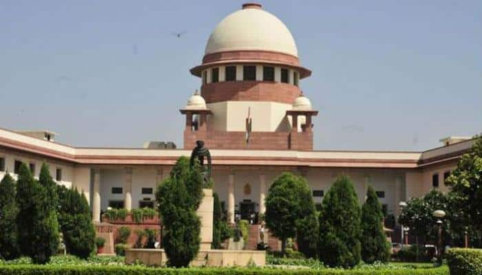 Gujarat riots: Supreme Court asks trial court to decide case in 4 months