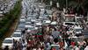 Pakistan's population surges to 208 million: Statistics office