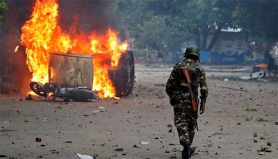28 dead in Panchkula mob violence after court convicts Dera chief in rape case: 10 facts