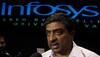 Vishal Sikka's resignation