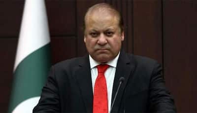 Nawaz Sharif criticises judiciary, says Pak may face another 1971