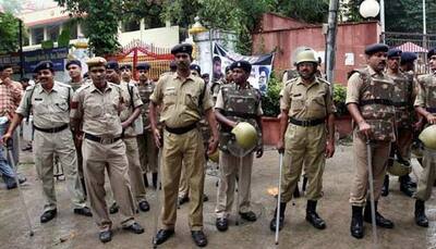 Delhi: 3 arrested for arson, cops say situation under control