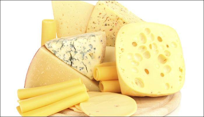 Here's how eating cheese can change human skull shape