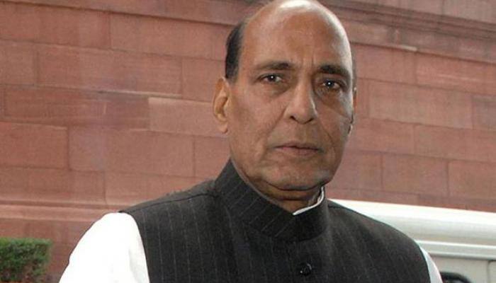 Panchkula violence: Rajnath Singh calls high-level meet on Aug 26 