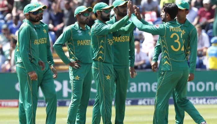 Pakistan ignores Mohammad Hafeez, Kamran Akmal for World XI series