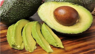 Older adults should consume an avocado daily to strengthen eyes and boosts memory
