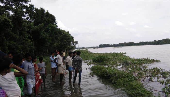 Bihar flood: Death toll reaches 418; 1.67 cr affected in 19 districts
