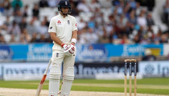 ENG vs WI: Joe Root equals world record for 50-plus scores in 12 consecutive Test matches