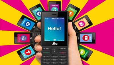 Reliance JioPhone pre-booking suspended – All you need to know