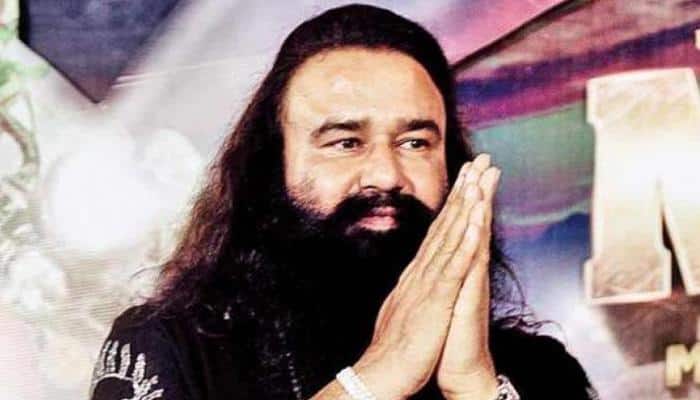 Yoga, tea and two slices of bread - This is how Ram Rahim Singh began his first day in jail