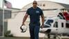 Dwayne Johnson's 'San Andreas' role helped a boy save a life