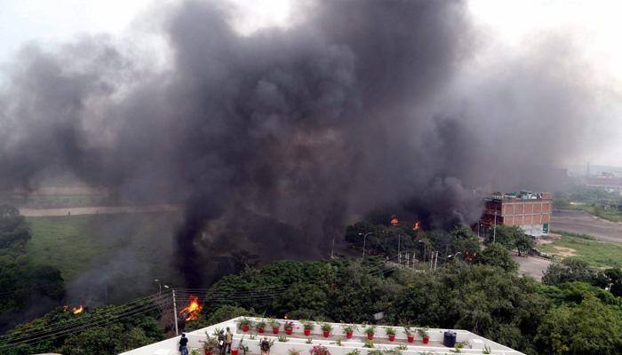 Ram Rahim case verdict: High Court slams Haryana govt, says, 'you let Panchkula burn'