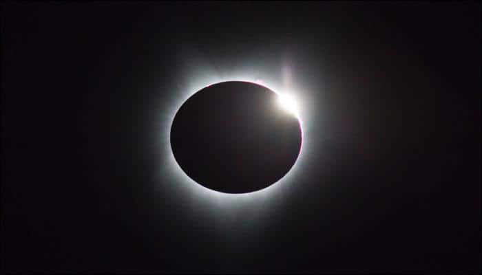 NASA's live broadcast of total solar eclipse 2017 brings in the largest audience on record