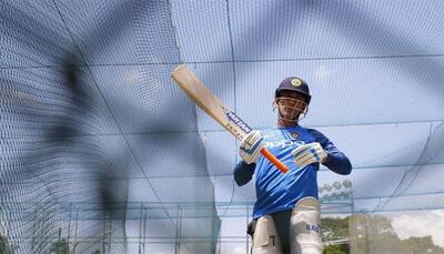 MS Dhoni leaves no stone unturned to be at his best, says R Sridhar