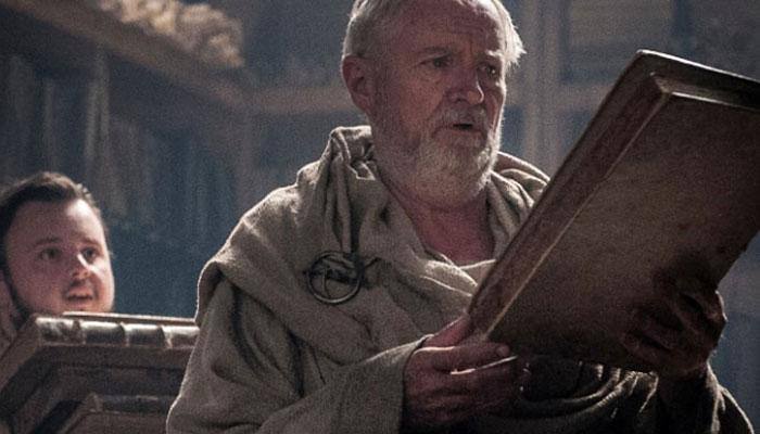 HBO hackers leak 'Game of Thrones' Season 7 climax
