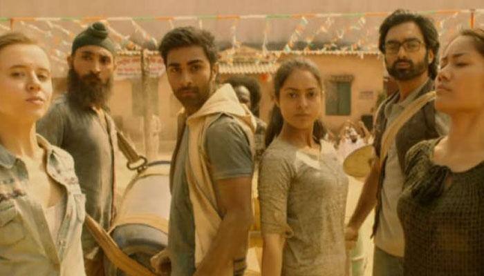 Qaidi Band movie review: Newcomers excel in Yash Raj's finest film in recent times