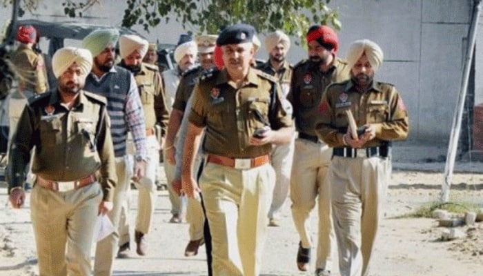 Dera chief's Z-plus security cover withdrawn: Haryana Chief Secretary 