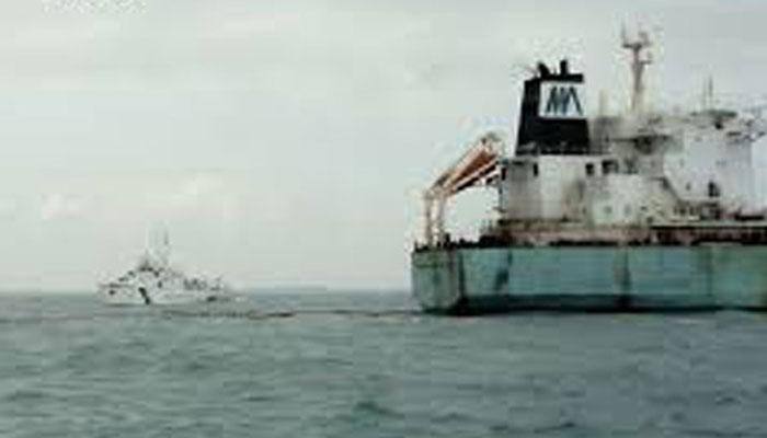 Ship collides with fishing boat off Kerala's Kollam coast