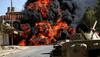 Islamic State's stronghold Tal Afar about to fall: Iraqi military