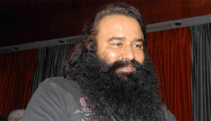 Haryana&#039;s Deputy AG sacked for accompanying Gurmeet Ram Rahim after verdict, carrying his luggage