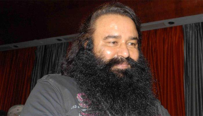 Haryana's Deputy AG sacked for accompanying Gurmeet Ram Rahim after verdict, carrying his luggage