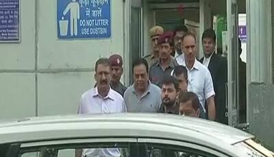 Meat exporter Moin Qureshi sent to custody till Aug 31 in money laundering case 