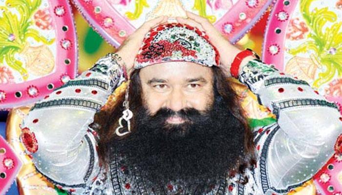 In lap of luxury, Ram Rahim owns sprawling business empire