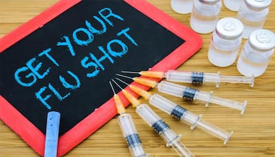 Genes linked to better immune response to flu vaccine identified